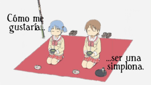 Nichijou